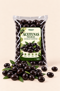 Aceitunas Negras