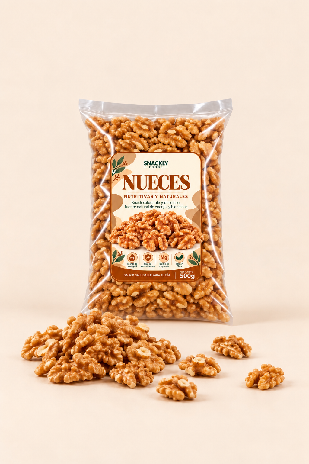 Nueces