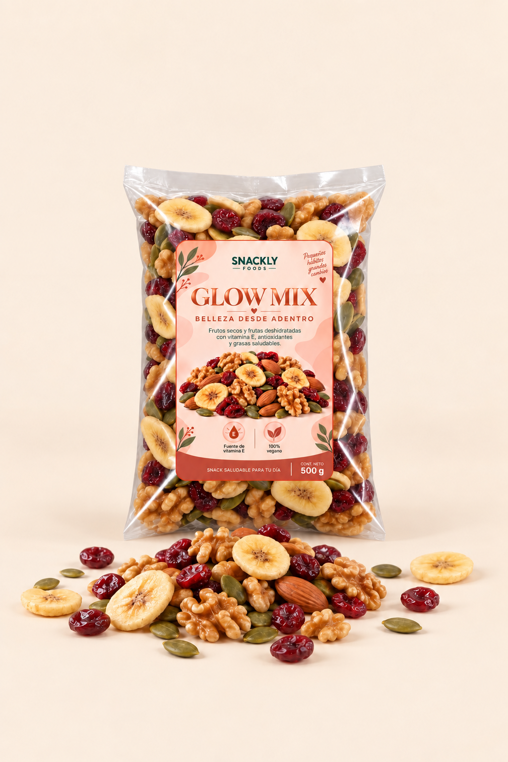 Glow Mix